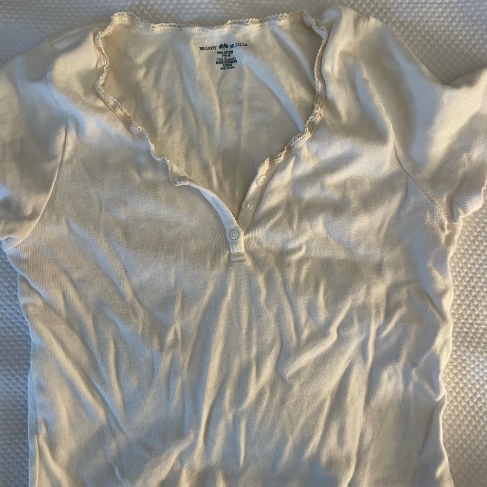 Brandy Melville top